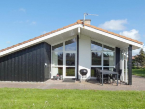 Holiday Home Aksel Munchsvej